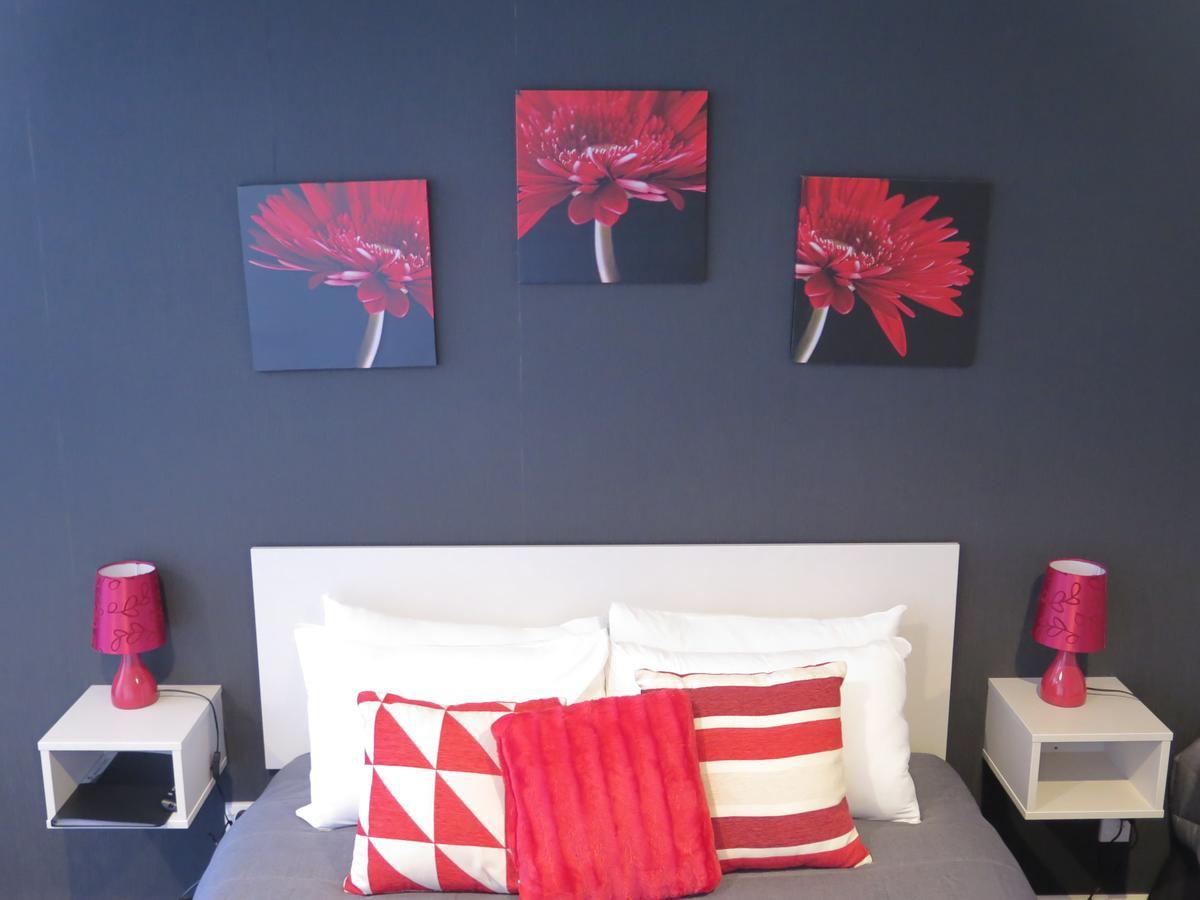 Wheels And Reels Accommodation Mossburn Bagian luar foto