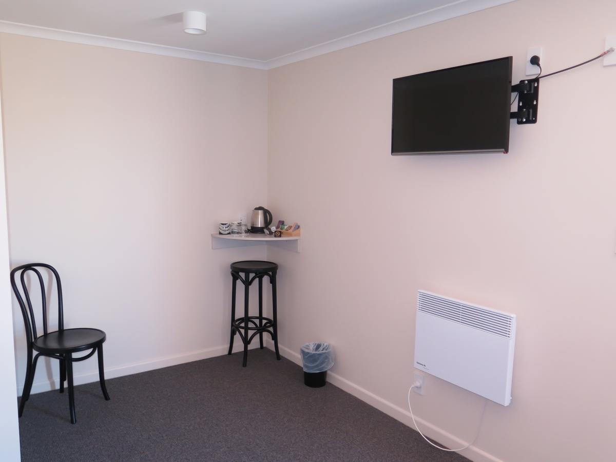 Wheels And Reels Accommodation Mossburn Bagian luar foto