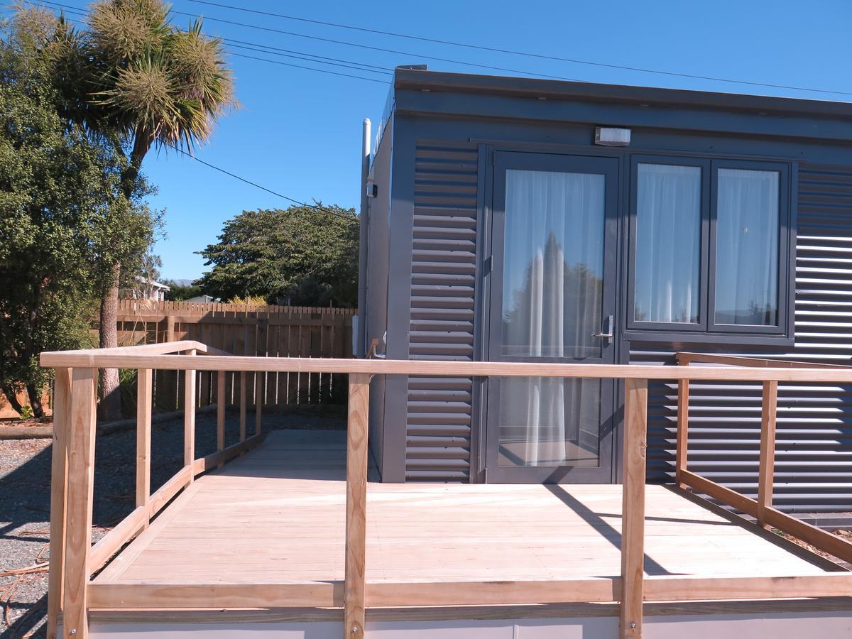 Wheels And Reels Accommodation Mossburn Bagian luar foto