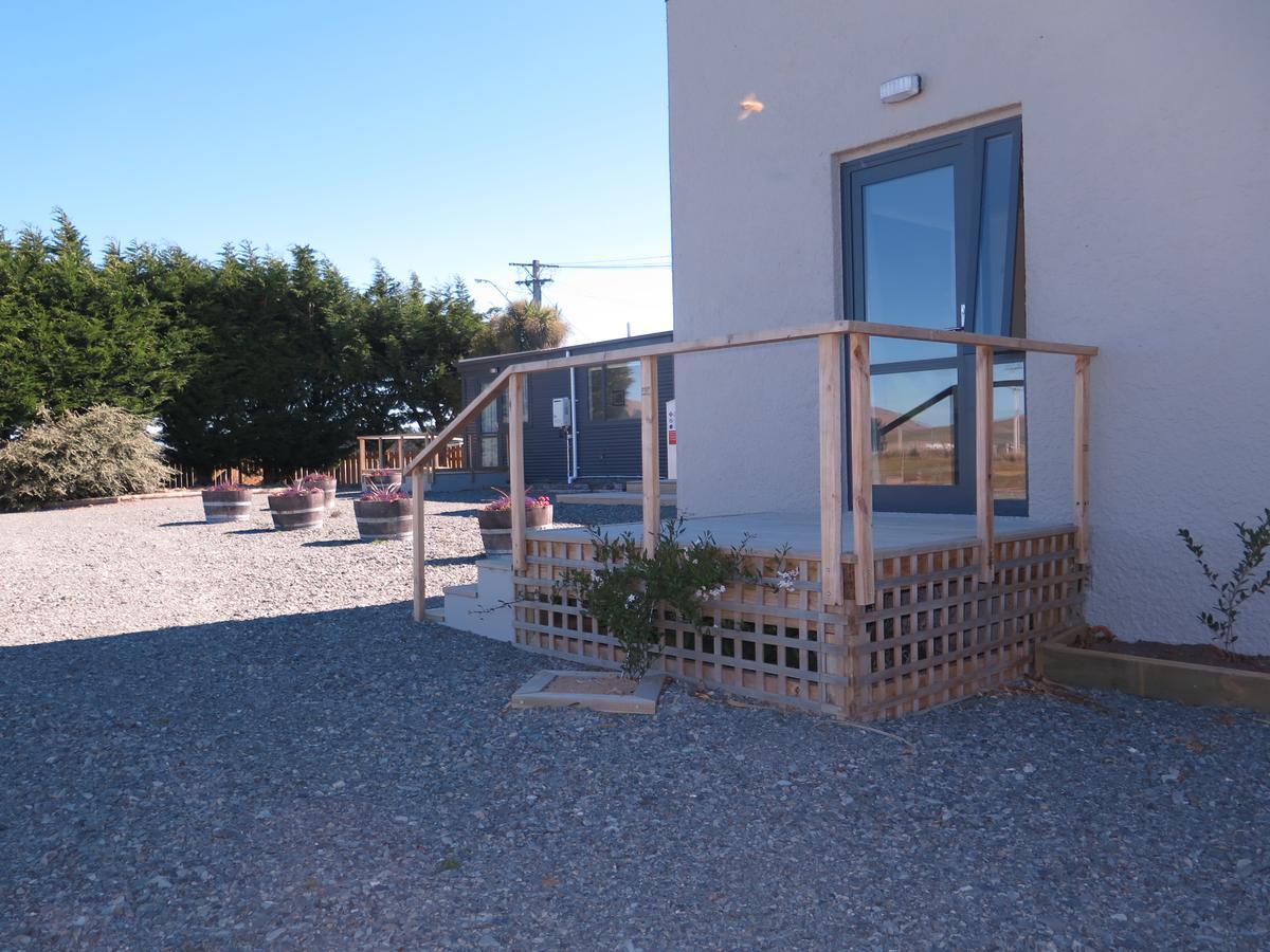 Wheels And Reels Accommodation Mossburn Bagian luar foto